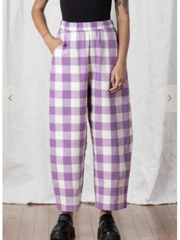 Picnic pants
