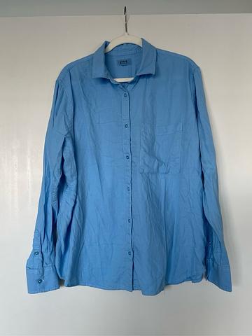 Sunset Light Gauze Classic Shirt