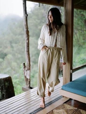 Juno pants