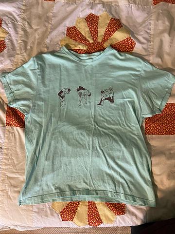 Tee