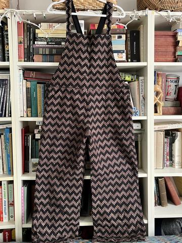 Milo Jumpsuit