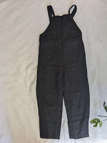 Overalls