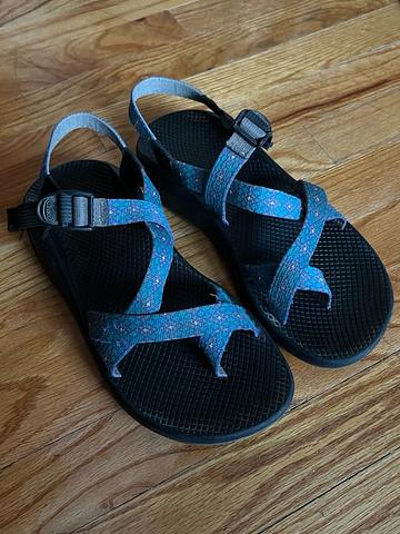 Chaco Z / Cloud 2 Sandals