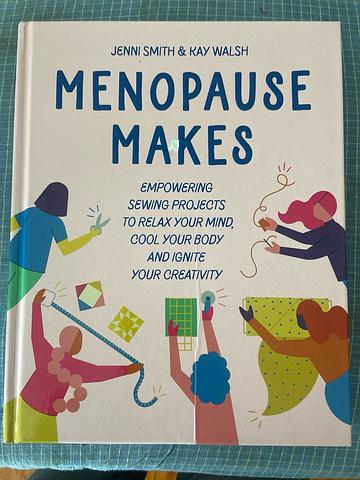 Menopause Makes