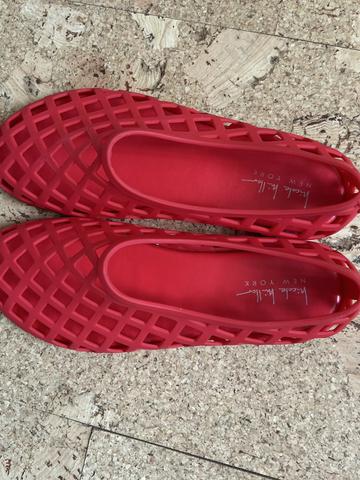 Jelly flats
