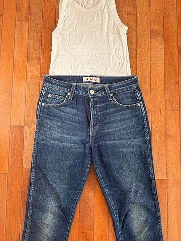 Amo jeans