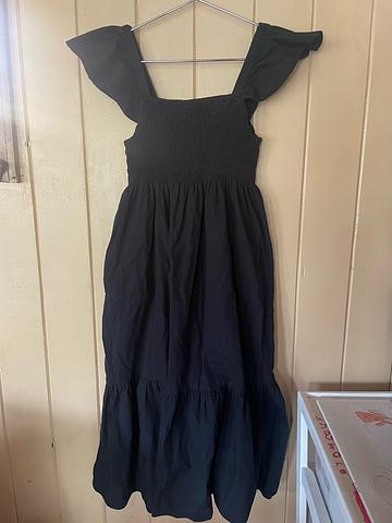 Tuscany Dress