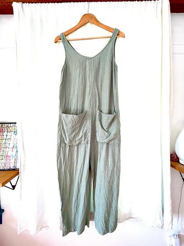 Ilana Kohn Jumpsuit