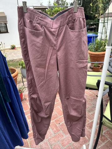 Hampi Rock Pants