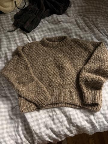 Gia Sweater