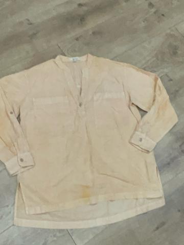 Cotton Workshirt