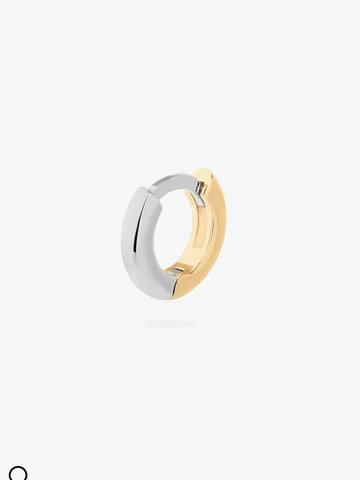 Micro Two Tone Huggies
