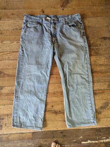 Carpenter Jean 42x26