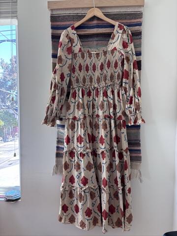 Emerson Dress