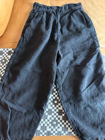 Boy Trouser