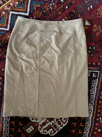 pencil skirt