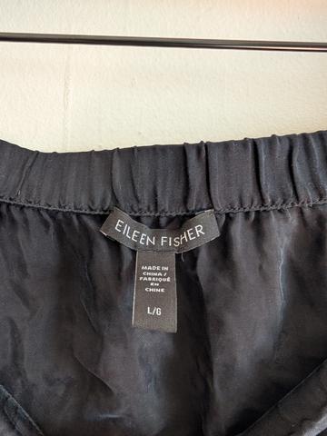 Cupro Skirt