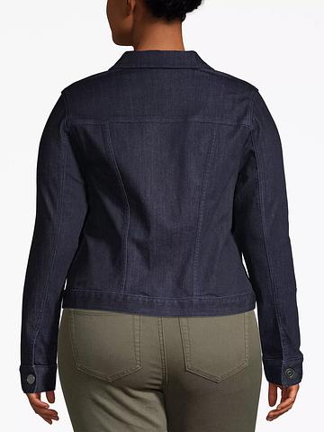 Venezia Denim Jacket