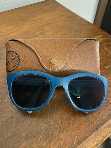 Vintage Raybans Sunglasses