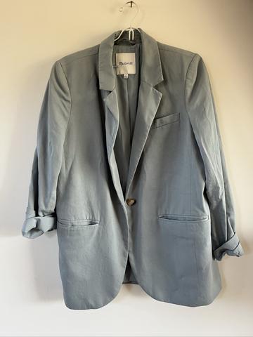 The Larsen Blazer
