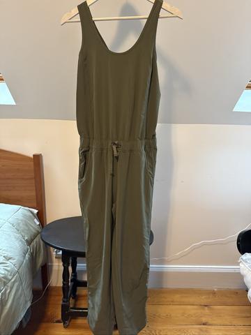 Fleetwith Romper