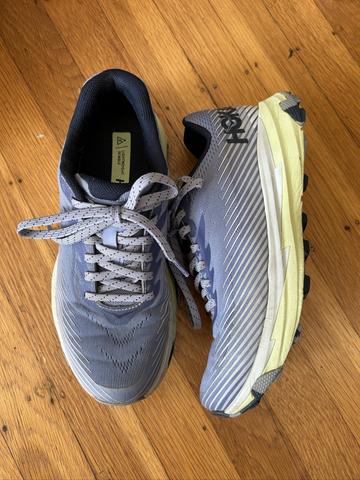 One One Torrent 2 Trail Running Shoes