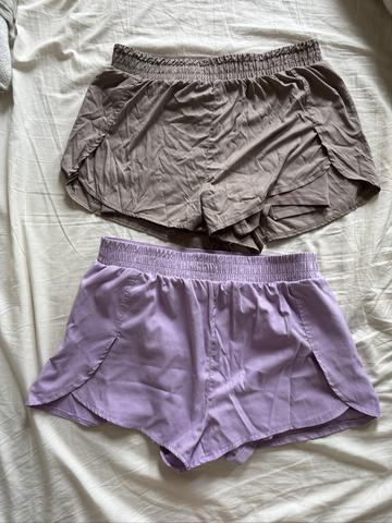 Monarch Trail Shorts Bundle
