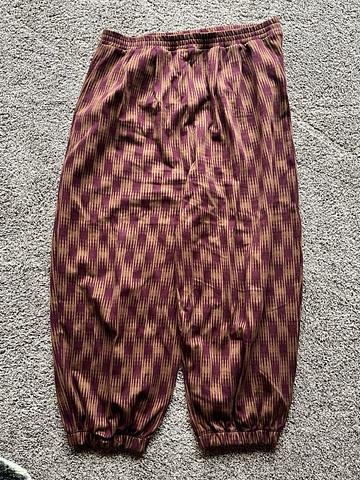 Bruno pants