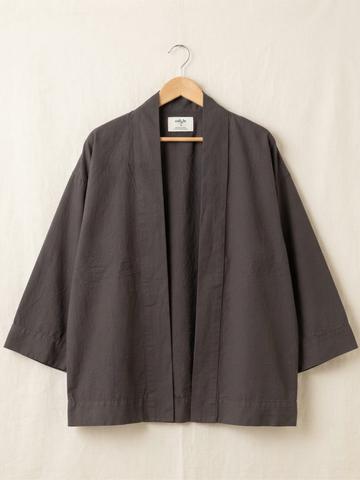Effortless Jacket