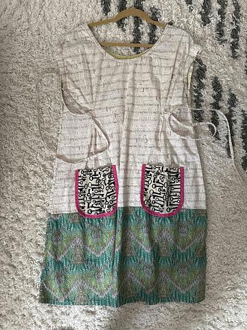 Simplicity 1080