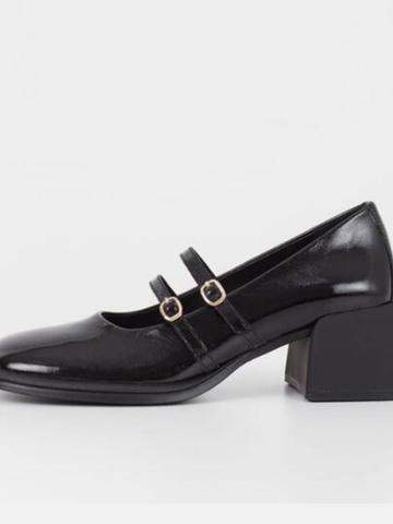 Ansie Mary Jane Pump