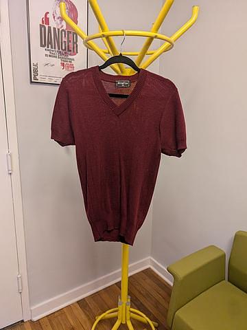 Sweater Tee