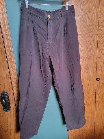 Trousers