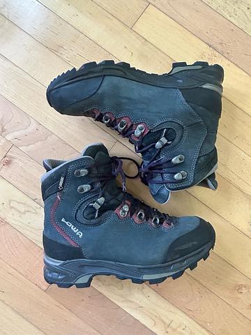 Hiking Boots