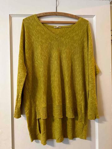 Eileen Fisher Sweater