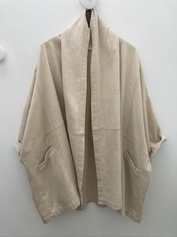 Antwerp Coat