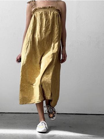 Nap dress