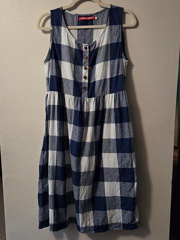 No 24 Summer Dress