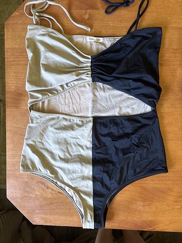 One Piece Swimsuit