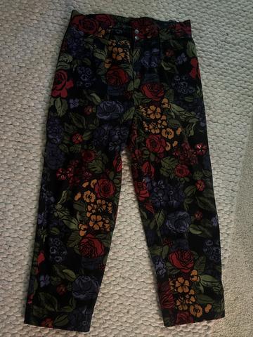 Addison trousers