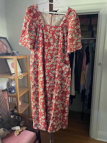 maybird dress