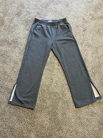 Courtside Classic Sweatpant