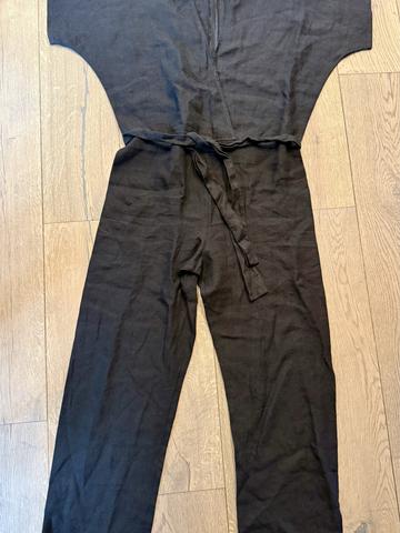 Aurora Jumpsuit