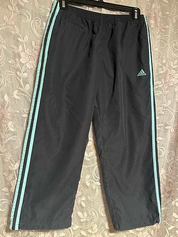 sweat pants