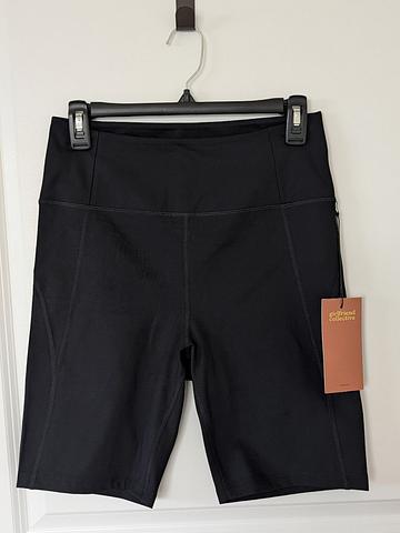 Bike Shorts