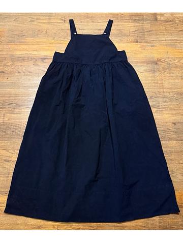 Apron Dress