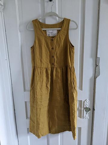 Valley Dress