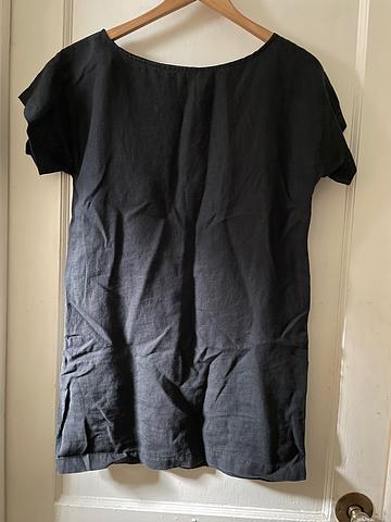 OZMA Weekend Dress