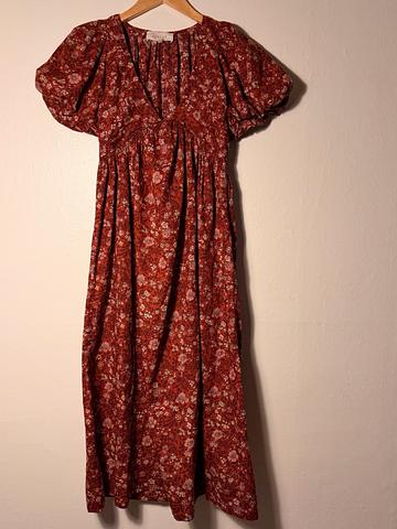 the gallery dress