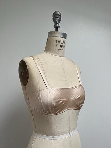 Boardwalk Empire Bra